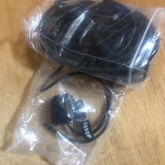 【ジャンク】ミラー型ドライブレコーダーの画像