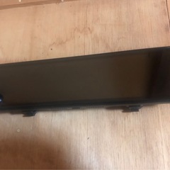 【ジャンク】ミラー型ドライブレコーダーの画像