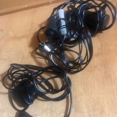 【ジャンク】ミラー型ドライブレコーダーの画像