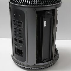 Mac Pro（Late 2013）256GB/16GB〈MD878J/A〉⑤の画像