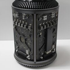 Mac Pro（Late 2013）256GB/16GB〈MD878J/A〉⑤の画像