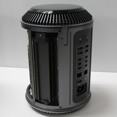 Mac Pro（Late 2013）256GB/16GB〈MD878J/A〉⑤の画像