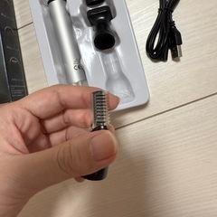電動式カッター 眉毛剃りヘッド 全身用剃りヘッド 髭剃りヘッドの画像