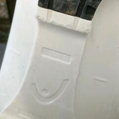 0826-162 HEAD RAPTOR 50スキーブーツ 26.5の画像