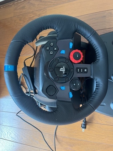 Logicool G29 ハンコン