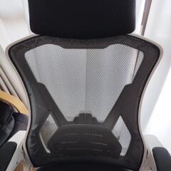 パソコンチェアアーの画像