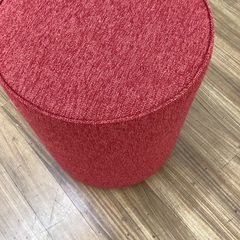 【トレファクマーケット久喜店】Knoll Office　スツールの画像