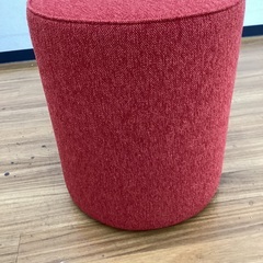 【トレファクマーケット久喜店】Knoll Office　スツールの画像