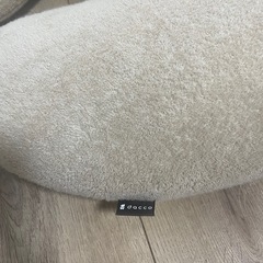 daaco　授乳クッションの画像