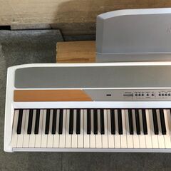KORG SP-250 電子ピアノ 2006年製 コルグ　ジャンク品の画像