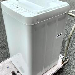 ワールプールジャパン　5.5Kg  YWM-55LW  2023年度製品の画像