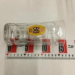 0826-164 SUNTORY角瓶 80周年ハイボールグラスの画像