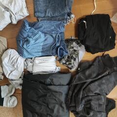 メンズ　こちらの服等を買ってくださる方！の画像