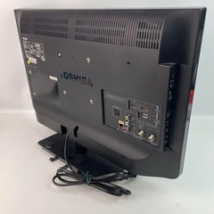 Toshiba REGZAの画像