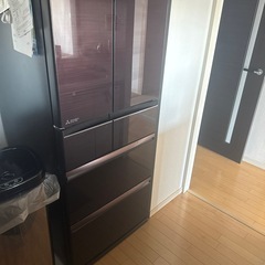 冷蔵庫の画像
