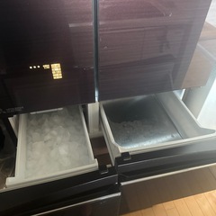 冷蔵庫の画像