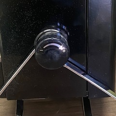 ● カセットガス式　ポータブルヒーター　Greenwood グリーンウッド　GCP-160 動作品の画像