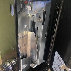 ● カセットガス式　ポータブルヒーター　Greenwood グリーンウッド　GCP-160 動作品の画像
