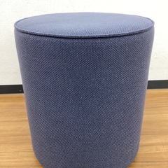 【トレファクマーケット久喜店】Knoll Office　スツールの画像
