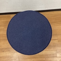 【トレファクマーケット久喜店】Knoll Office　スツールの画像