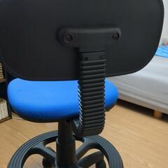 ニトリチェアの画像