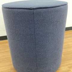 【トレファクマーケット久喜店】Knoll Office　スツールの画像