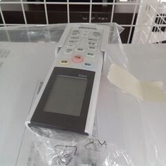 リユースのサカイ栃木店★ジモティ割あり★ IRISOHYAMA エアコン IHF-2207G 2.2kw 23年製 室内機分解洗浄 TC10385の画像