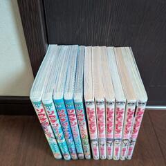 ソウナンですか？ しはるじぇねしす 漫画本セットの画像