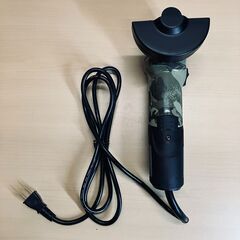 レヂトン 100mm ディスクグラインダ REG-100の画像