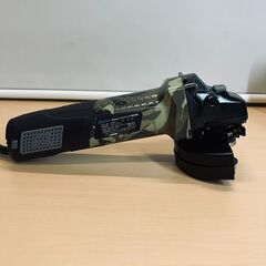 レヂトン 100mm ディスクグラインダ REG-100の画像