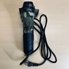 レヂトン 100mm ディスクグラインダ REG-100の画像