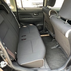 格安でピクシスカスタムRSターボ！車検8年8月！現車確認後即乗り相談可能！の画像