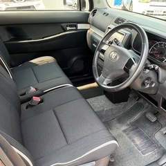 格安でピクシスカスタムRSターボ！車検8年8月！現車確認後即乗り相談可能！の画像