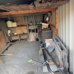 何か欲しいものあればどうぞ！の画像
