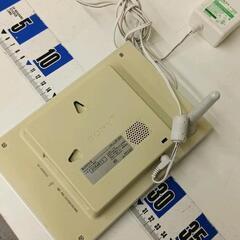 0826-165 SONYデジタルフォトフレームの画像