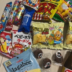 オロナミンC おやつの画像