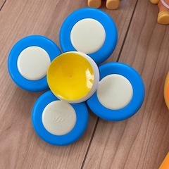 アンパンマンおもちゃの画像