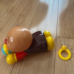 アンパンマンおもちゃの画像