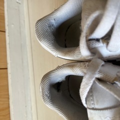 エアフォース　22.5の画像