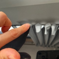 ローテーブル　センターテーブル　ガラスの画像