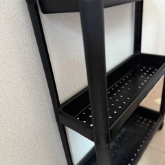 収納ラック
の画像