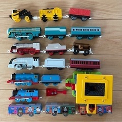 【おまけ有り】プラレール きかんしゃトーマス 石炭ホッパーの画像