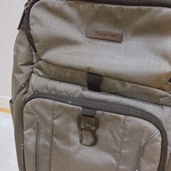 【無料
】Samso nite大きめリュックの画像