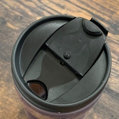 美原店 スターバックス 京都限定 プラスチック製 タンブラー　350mlの画像