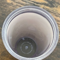 美原店 スターバックス 京都限定 プラスチック製 タンブラー　350mlの画像