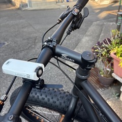 ファットバイク【自転車】の画像