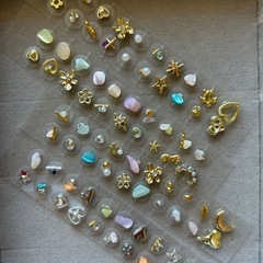 耳ツボジュエリー💎モニター