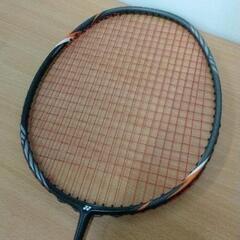 0826-284 バドミントンラケット　YONEX ヨネックス アークセイバー2i　ARCSABER 2iの画像