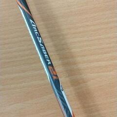 0826-284 バドミントンラケット　YONEX ヨネックス アークセイバー2i　ARCSABER 2iの画像