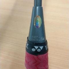 0826-284 バドミントンラケット　YONEX ヨネックス アークセイバー2i　ARCSABER 2iの画像
